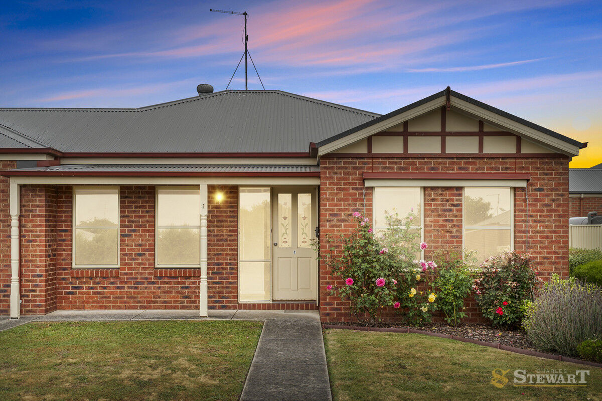 1/26 Dowling Street, Colac, VIC