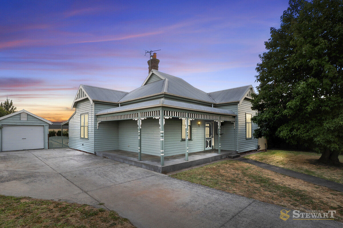 50 Jennings Street, Colac, VIC