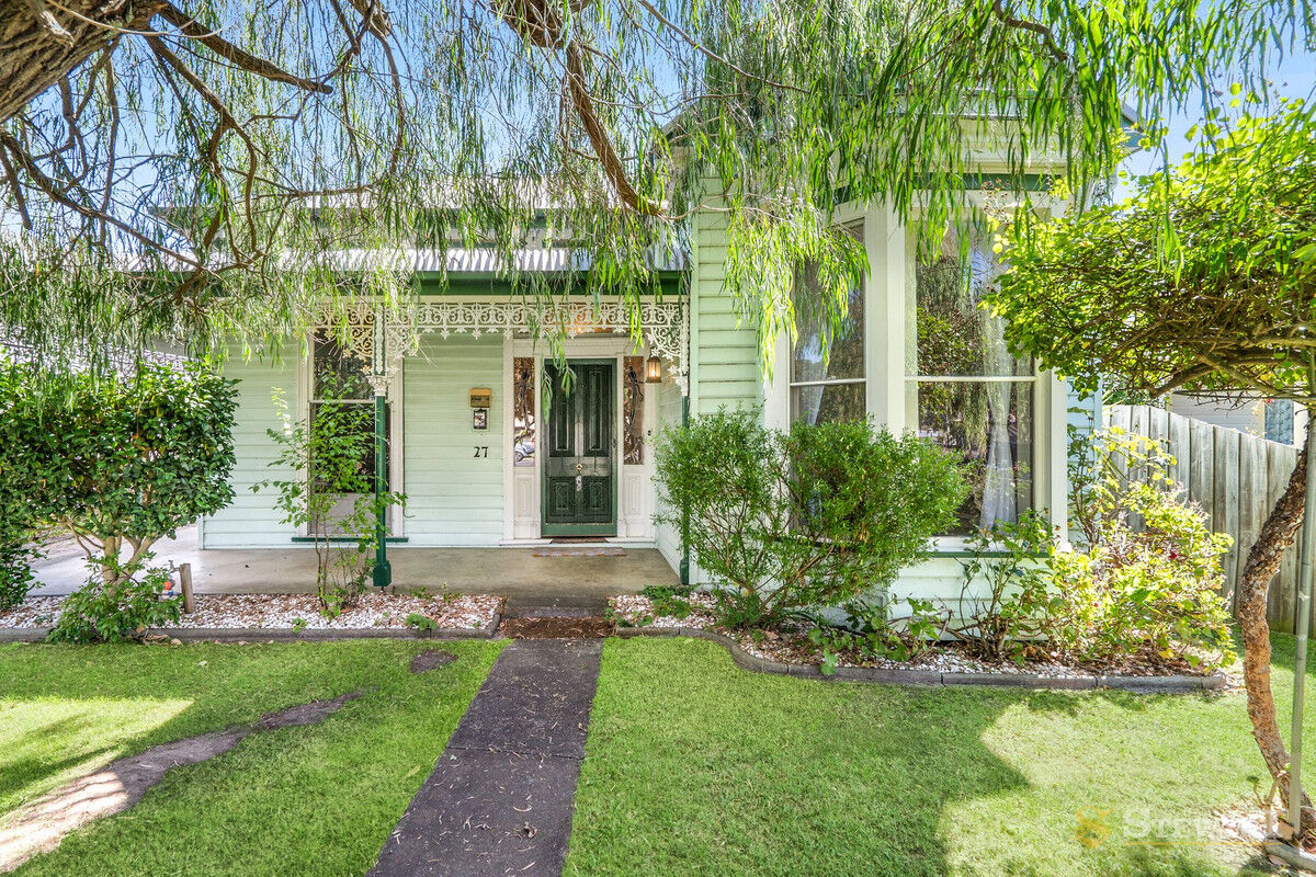 27 Queen Street, Colac, VIC