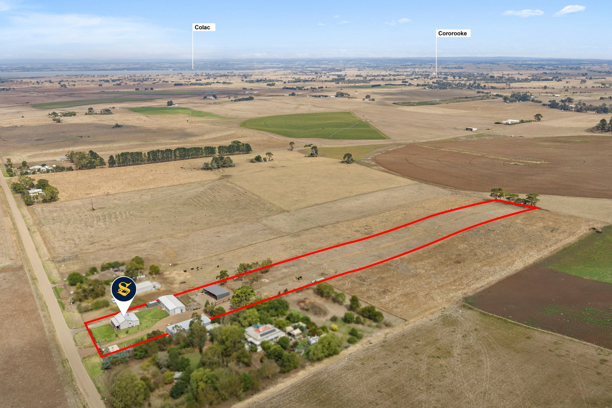 145 Riccarton Road, Warrion, VIC, Warrion - Image 1