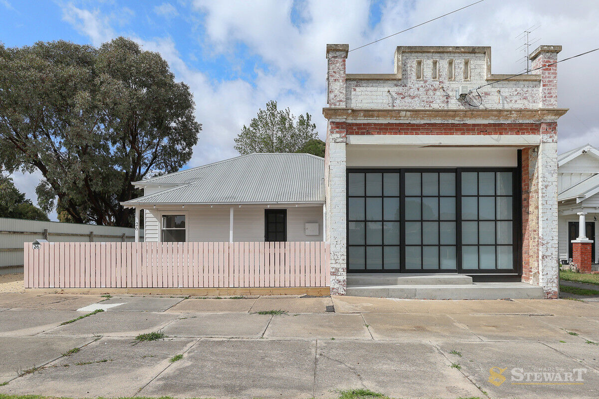 26 Ligar Street, Colac, VIC