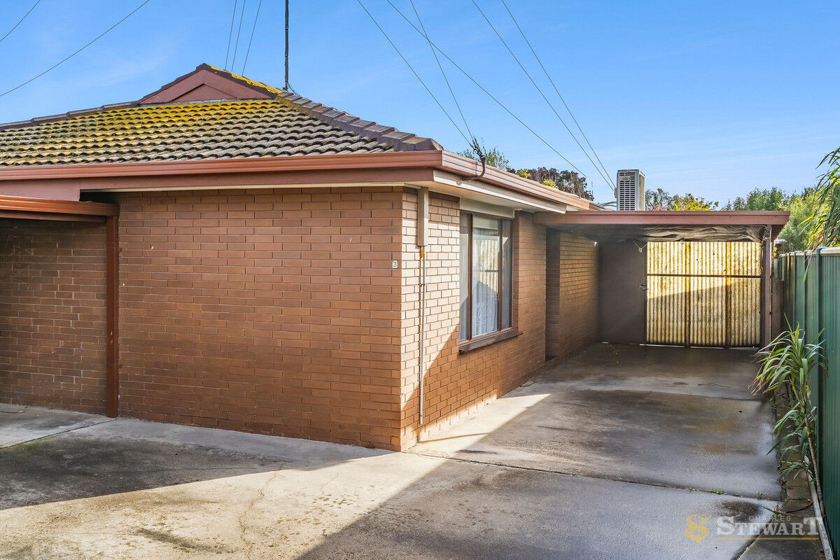 3/163 Main Street, Elliminyt, VIC