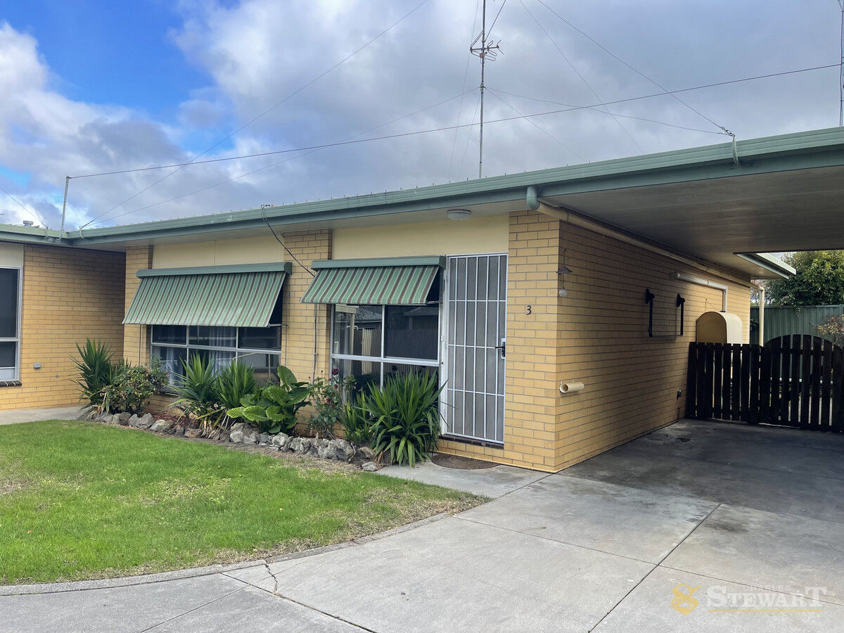 3/10 Pollack Street, Colac, VIC