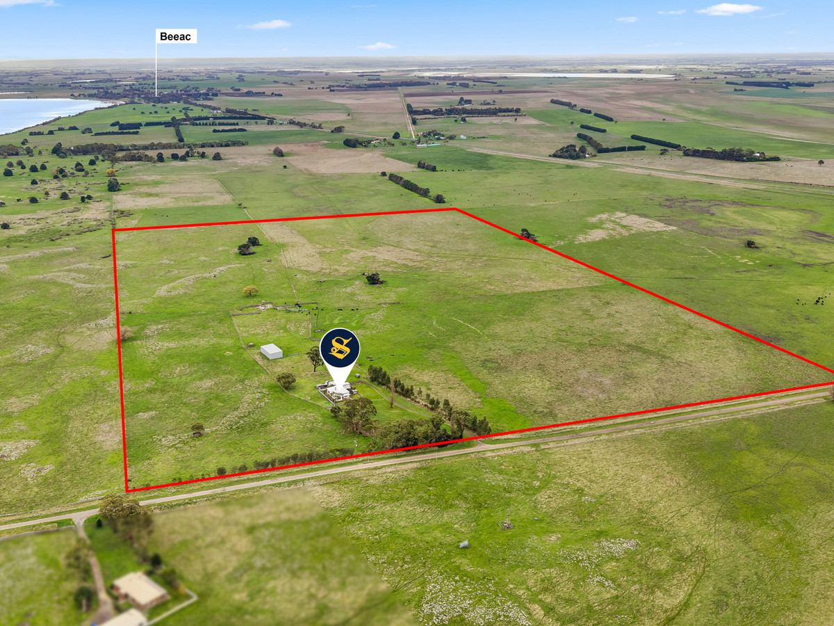 80 Morrells Road, Ondit, VIC