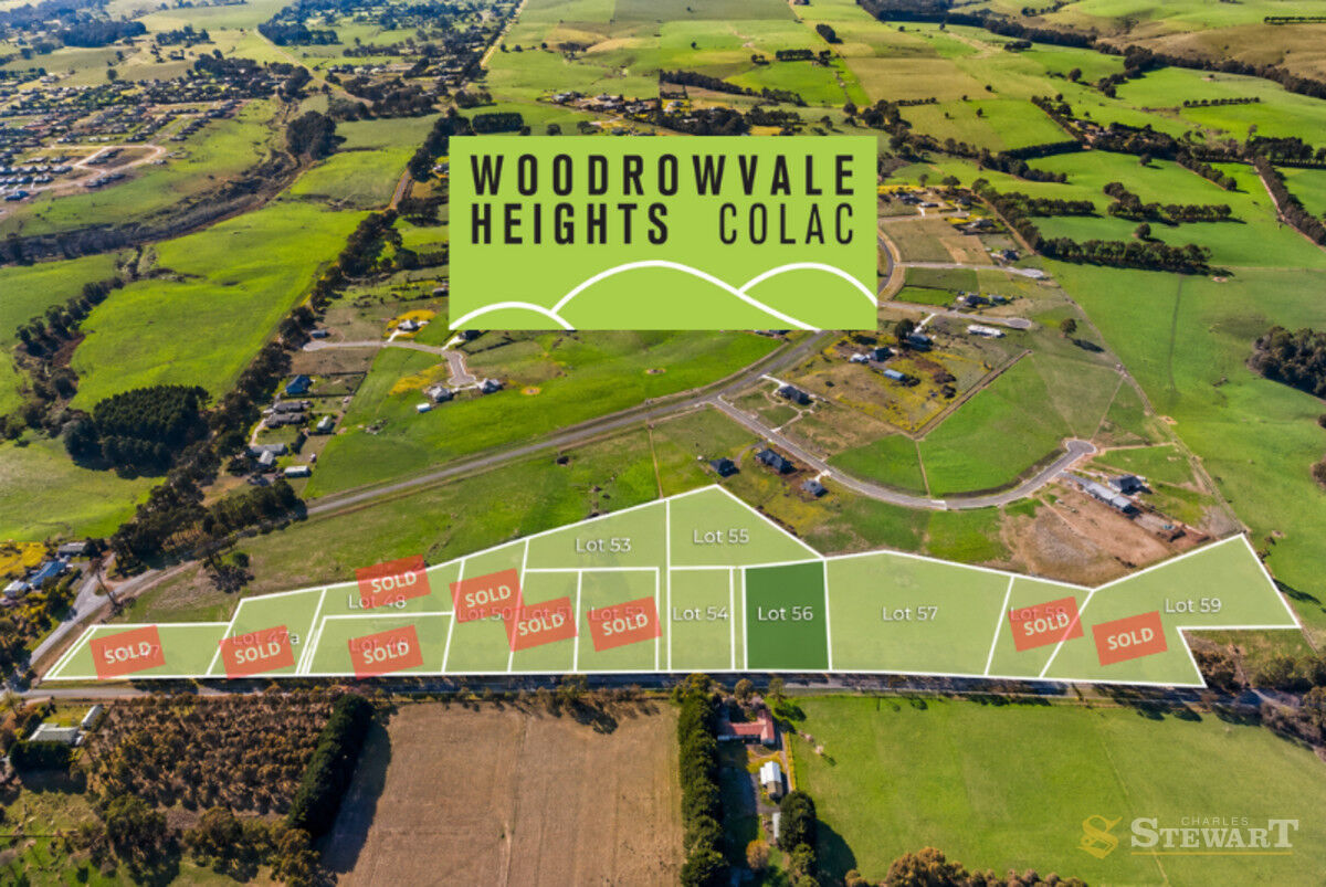 47 Holts Road, Elliminyt, VIC, Elliminyt - Image 1