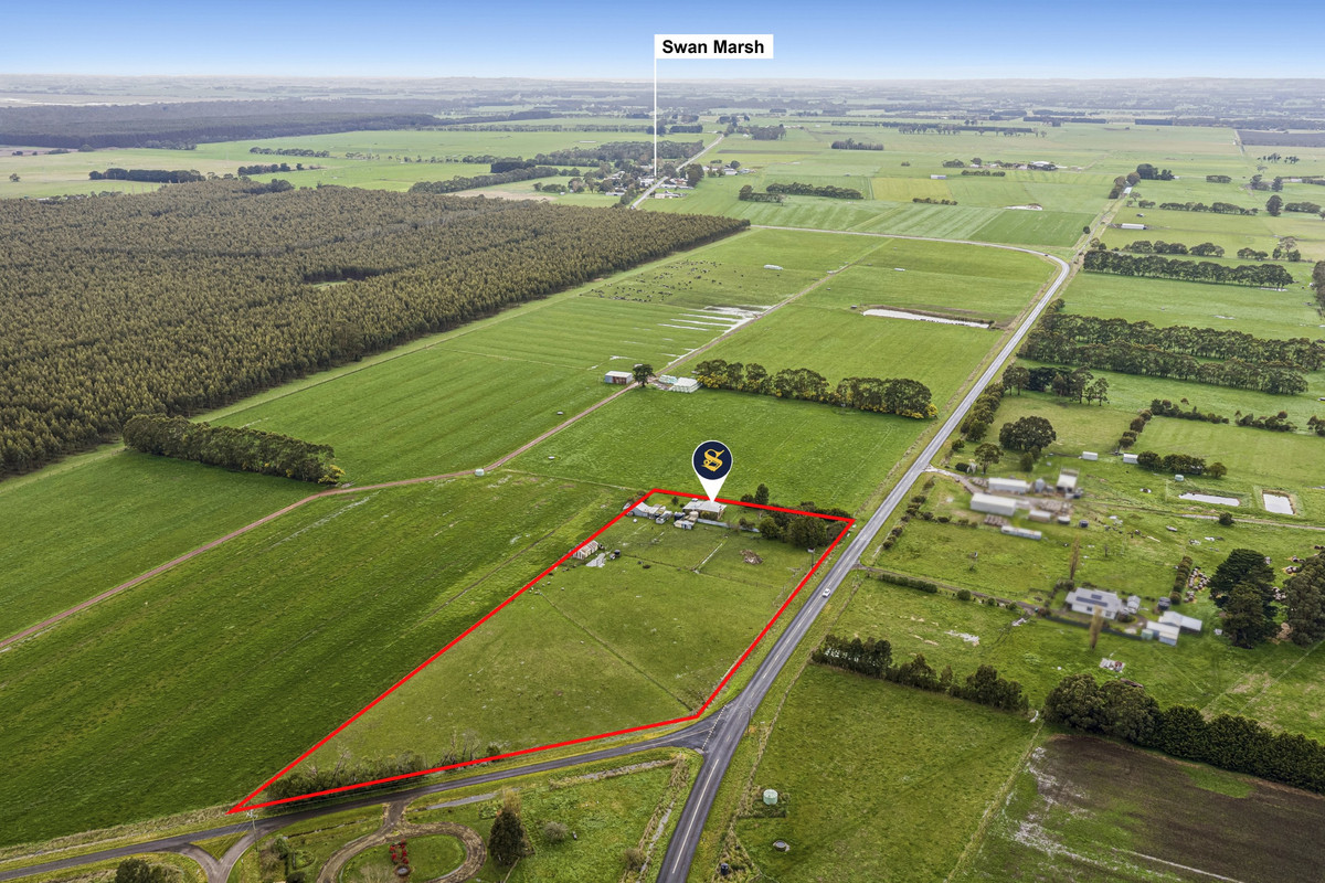 760 Swan Marsh Road, Swan Marsh, VIC, Swan Marsh - Image 1