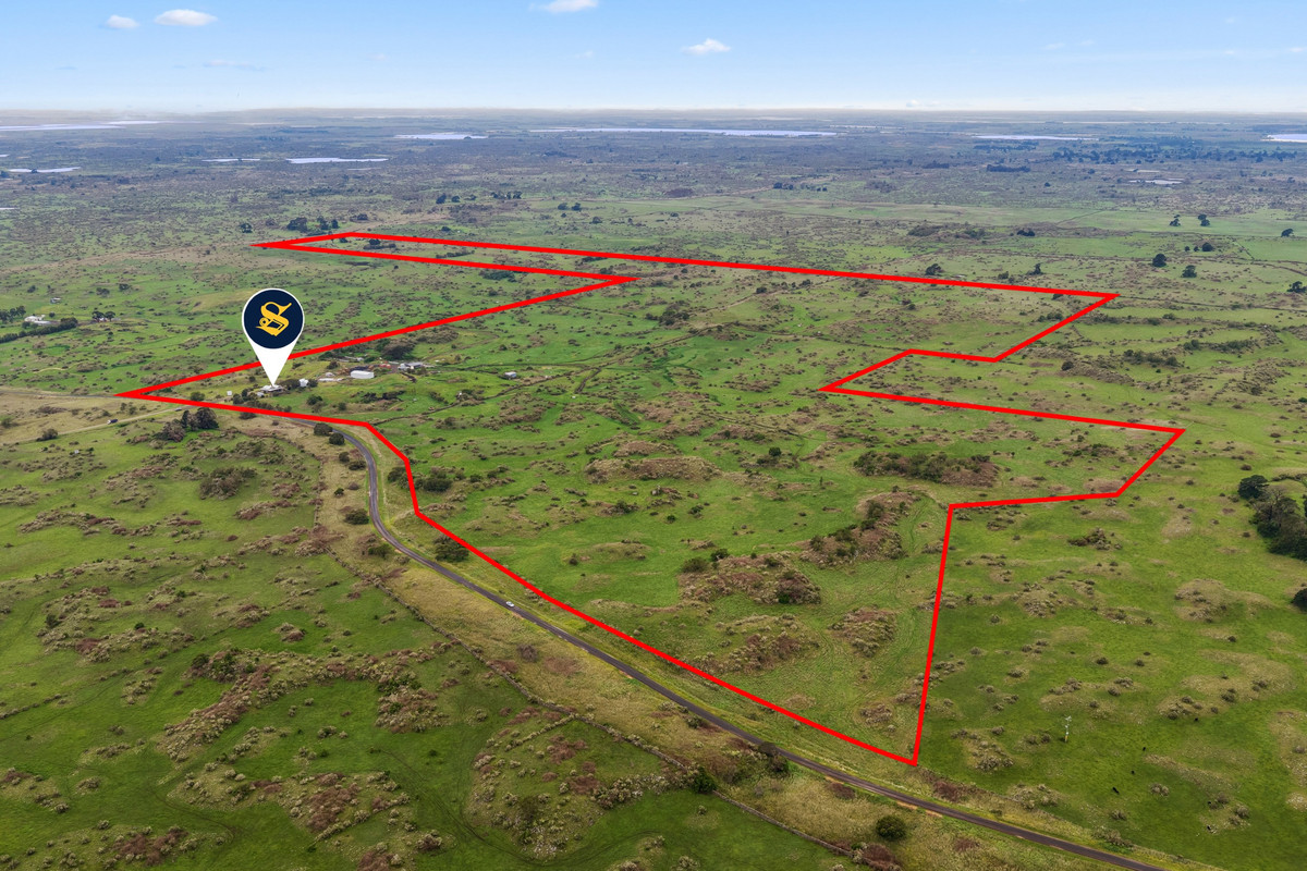 1780 Corangamite Lake Road, Dreeite, VIC, Dreeite - Image 1