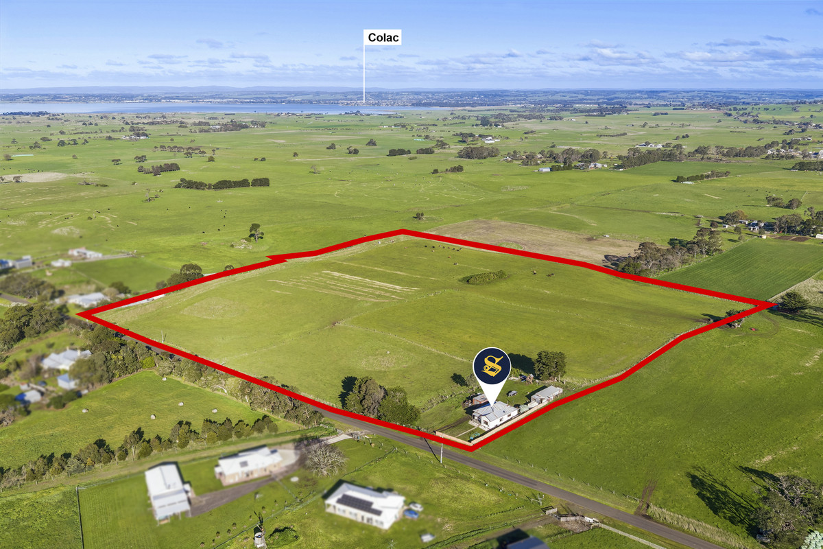70 Ryans Lane, Coragulac, VIC, Coragulac - Image 1