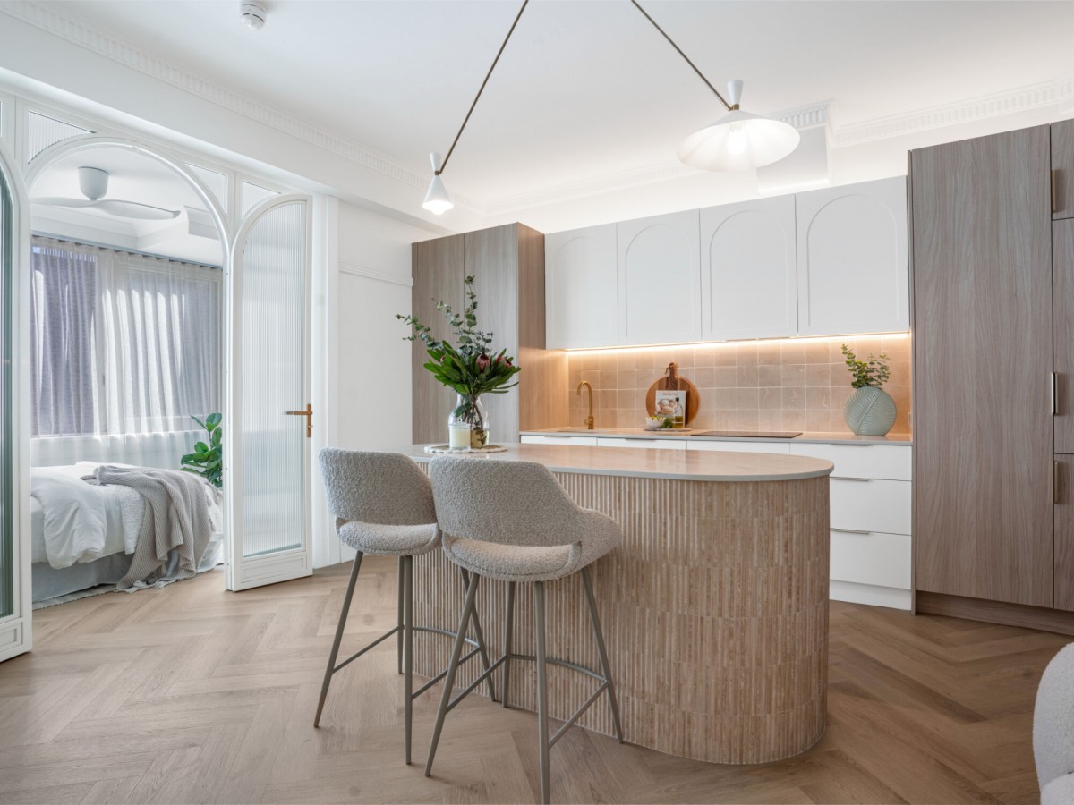 36/20-22 Springfield Ave, Potts Point - Thumbnail 2