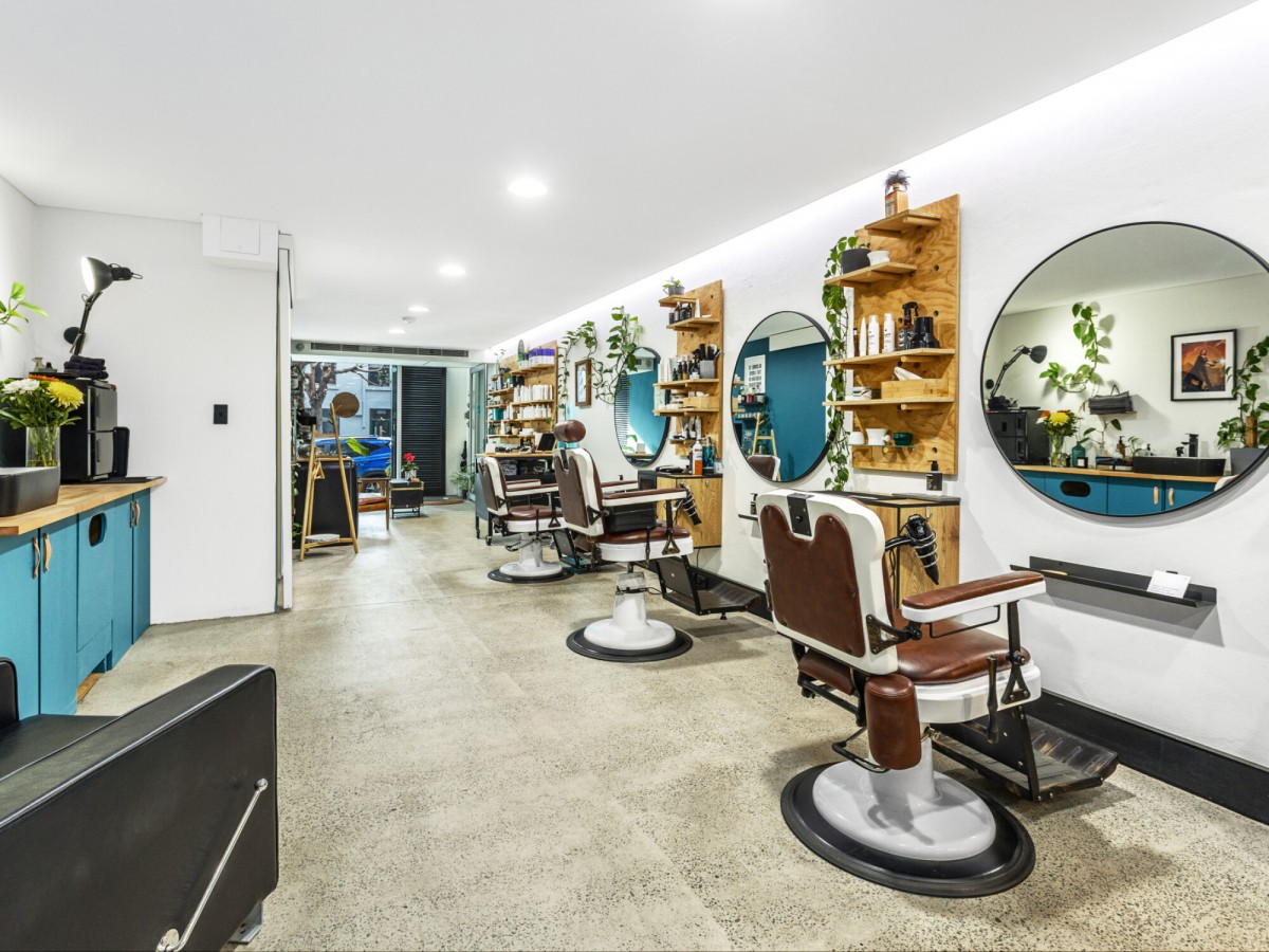 2/293 Liverpool St, Darlinghurst - Thumbnail 4