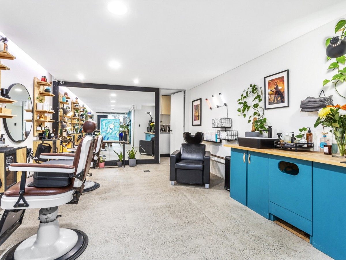 2/293 Liverpool St, Darlinghurst - Thumbnail 3
