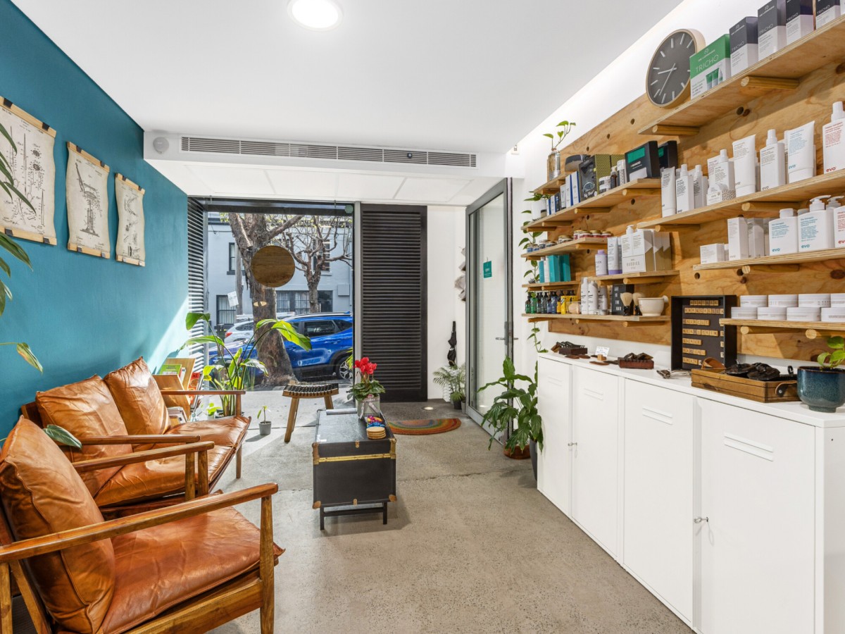 2/293 Liverpool St, Darlinghurst - Thumbnail 2