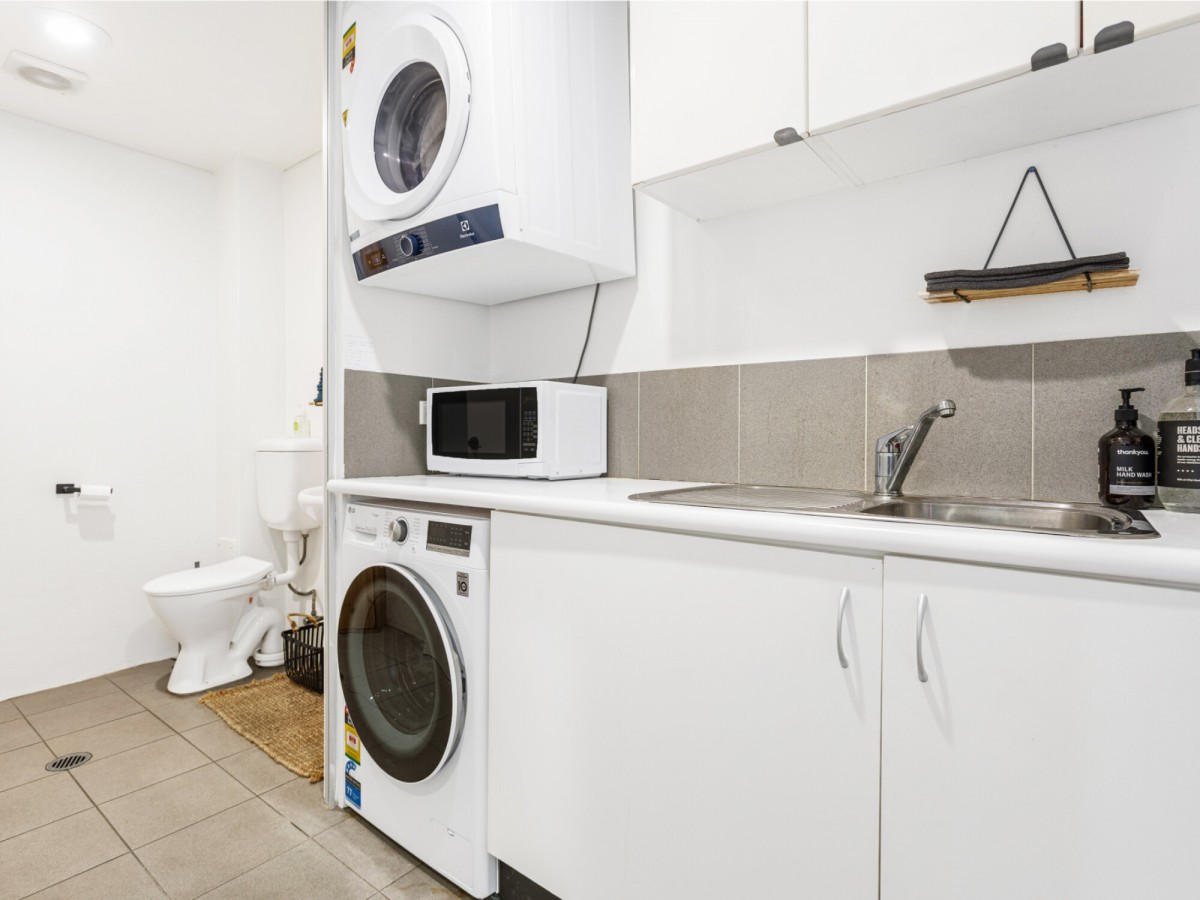 2/293 Liverpool St, Darlinghurst - Thumbnail 5