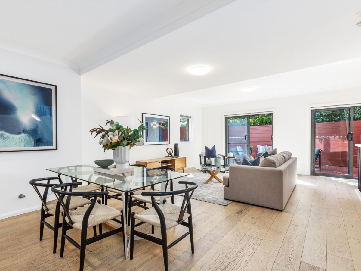 1/12-28 Daphne St, Botany - Thumbnail 3
