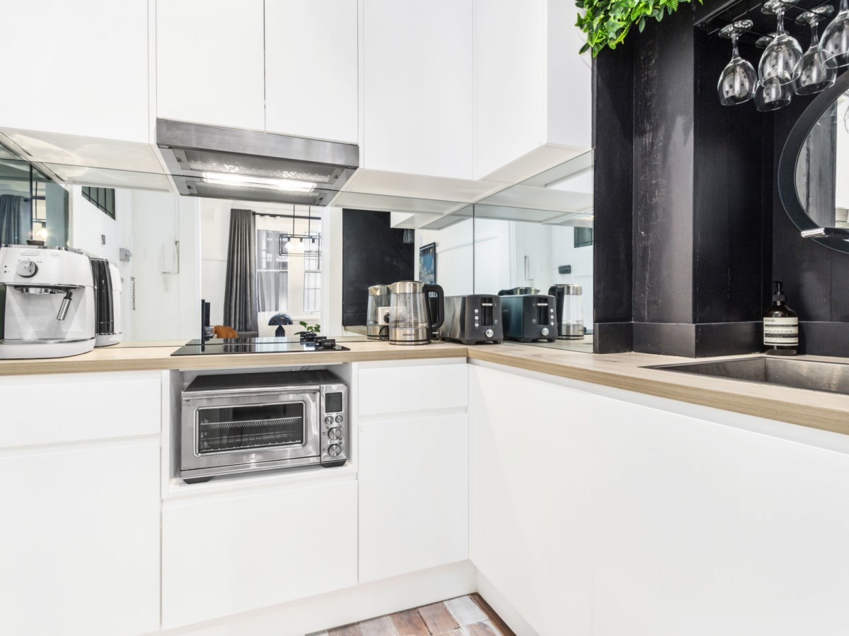 5/5 Darley St, Darlinghurst - Thumbnail 2
