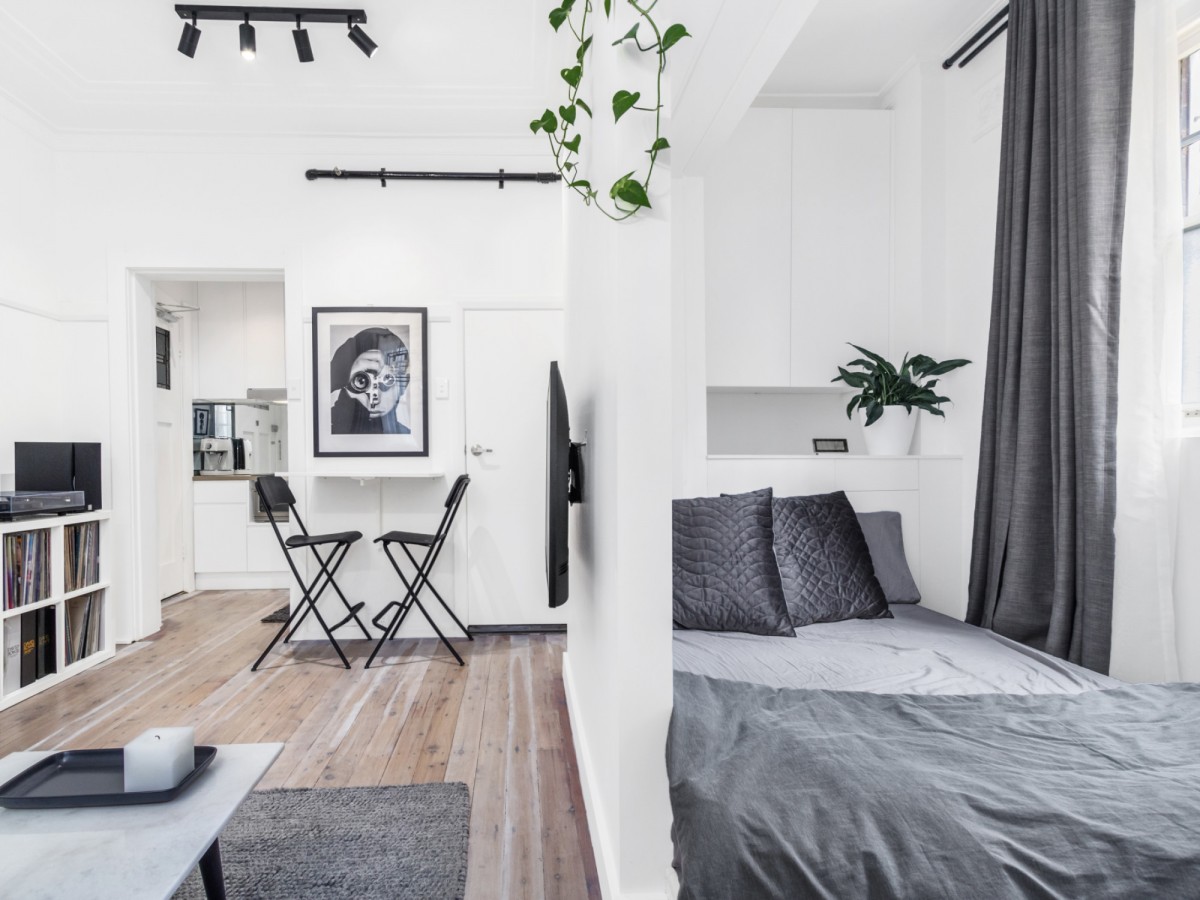 5/5 Darley St, Darlinghurst - Thumbnail 3
