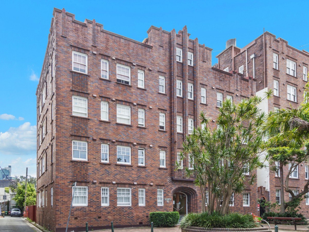 5/5 Darley St, Darlinghurst - Thumbnail 7