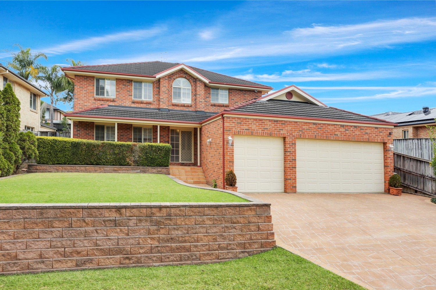 Property For Sale in Kellyville