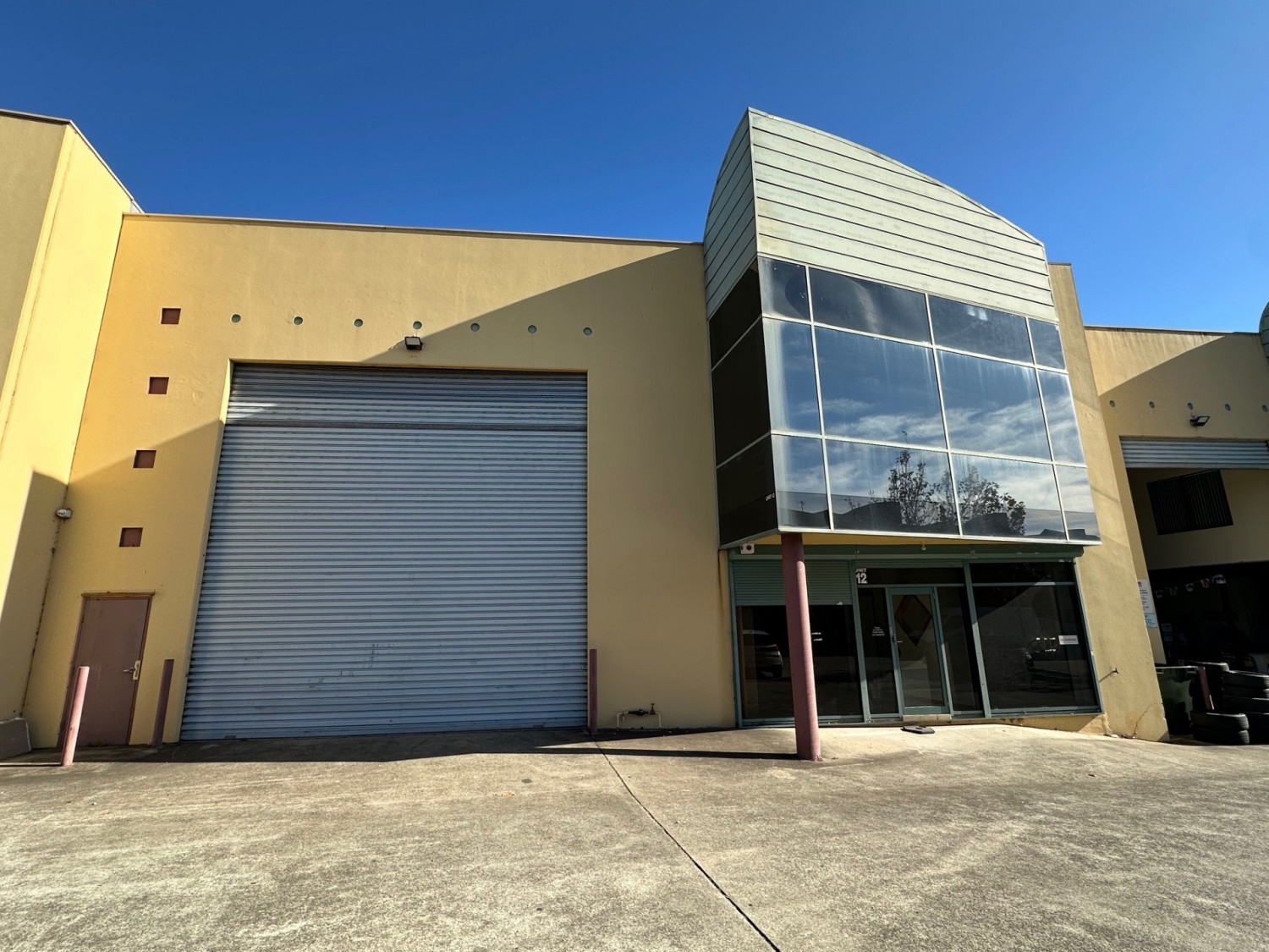 Property For Rent in Wetherill Park