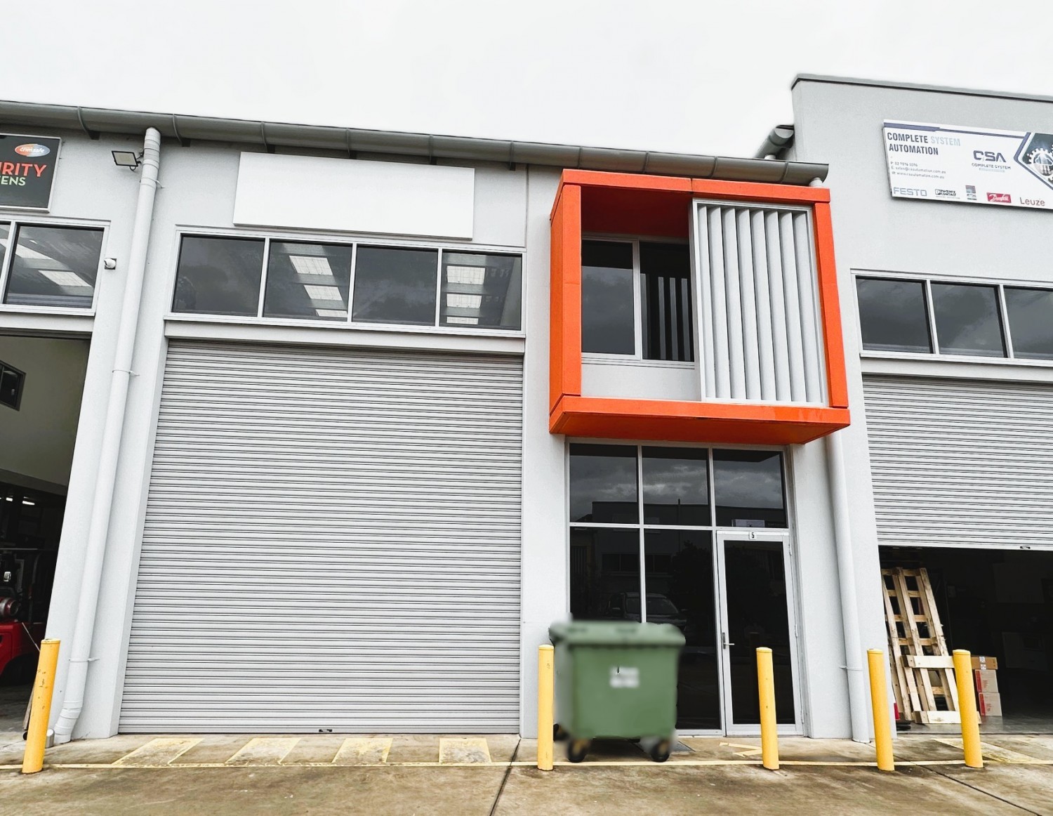 Property For Rent in Rouse Hill