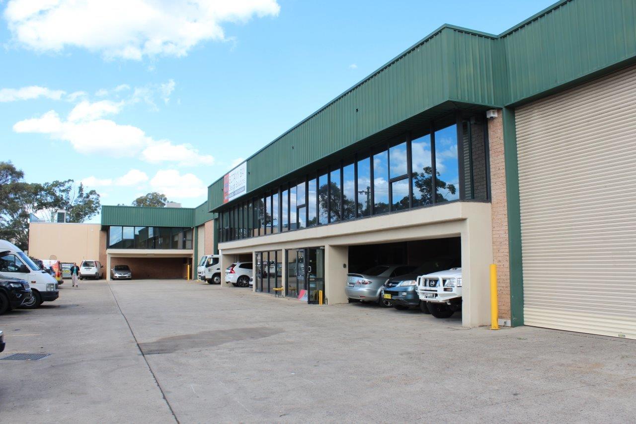 Property For Rent in Blacktown