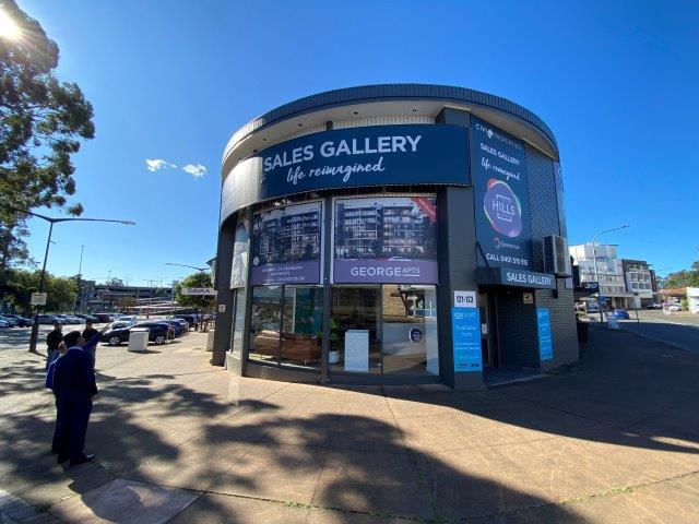 Property For Rent in Seven Hills