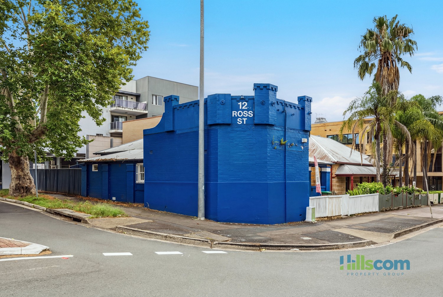Property For Rent in North Parramatta
