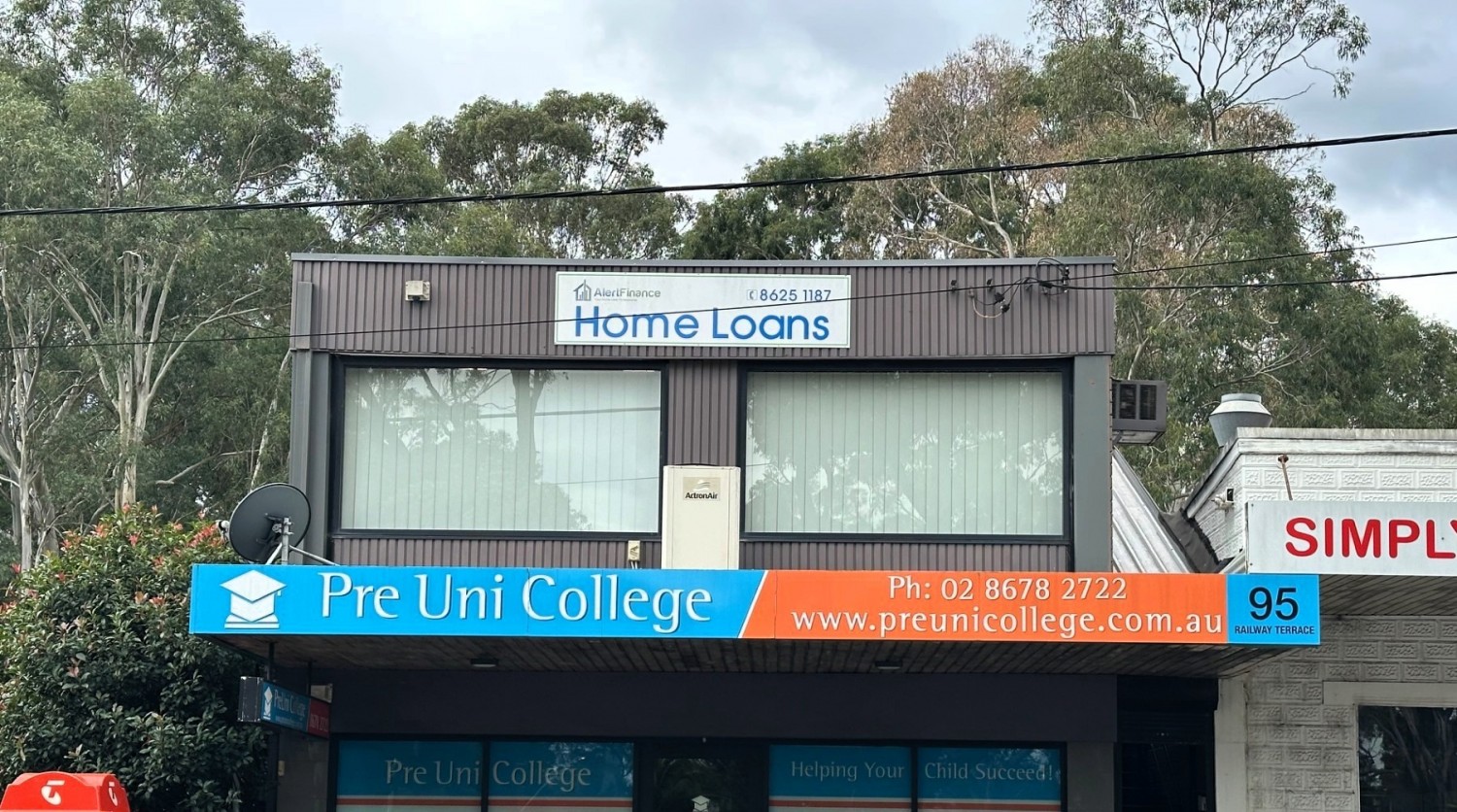 Property For Rent in Schofields