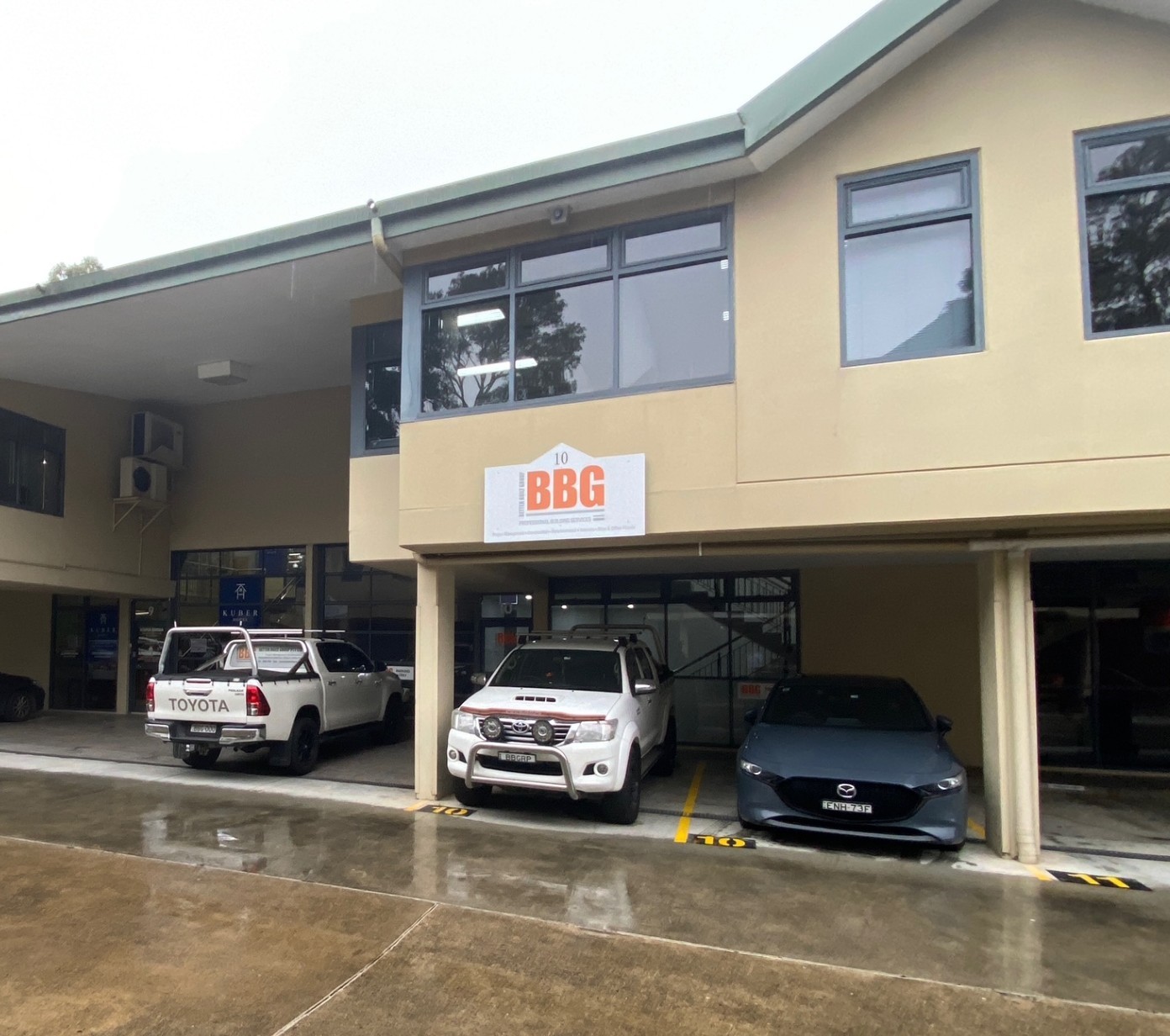 Property For Rent in Castle Hill
