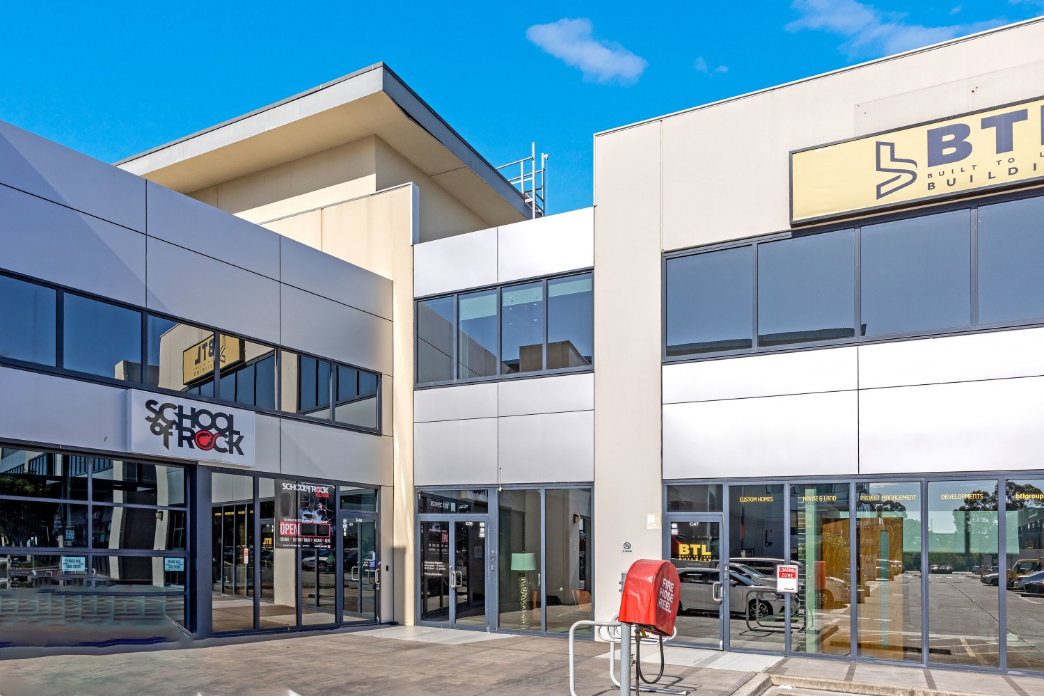 Property For Rent in Bella Vista