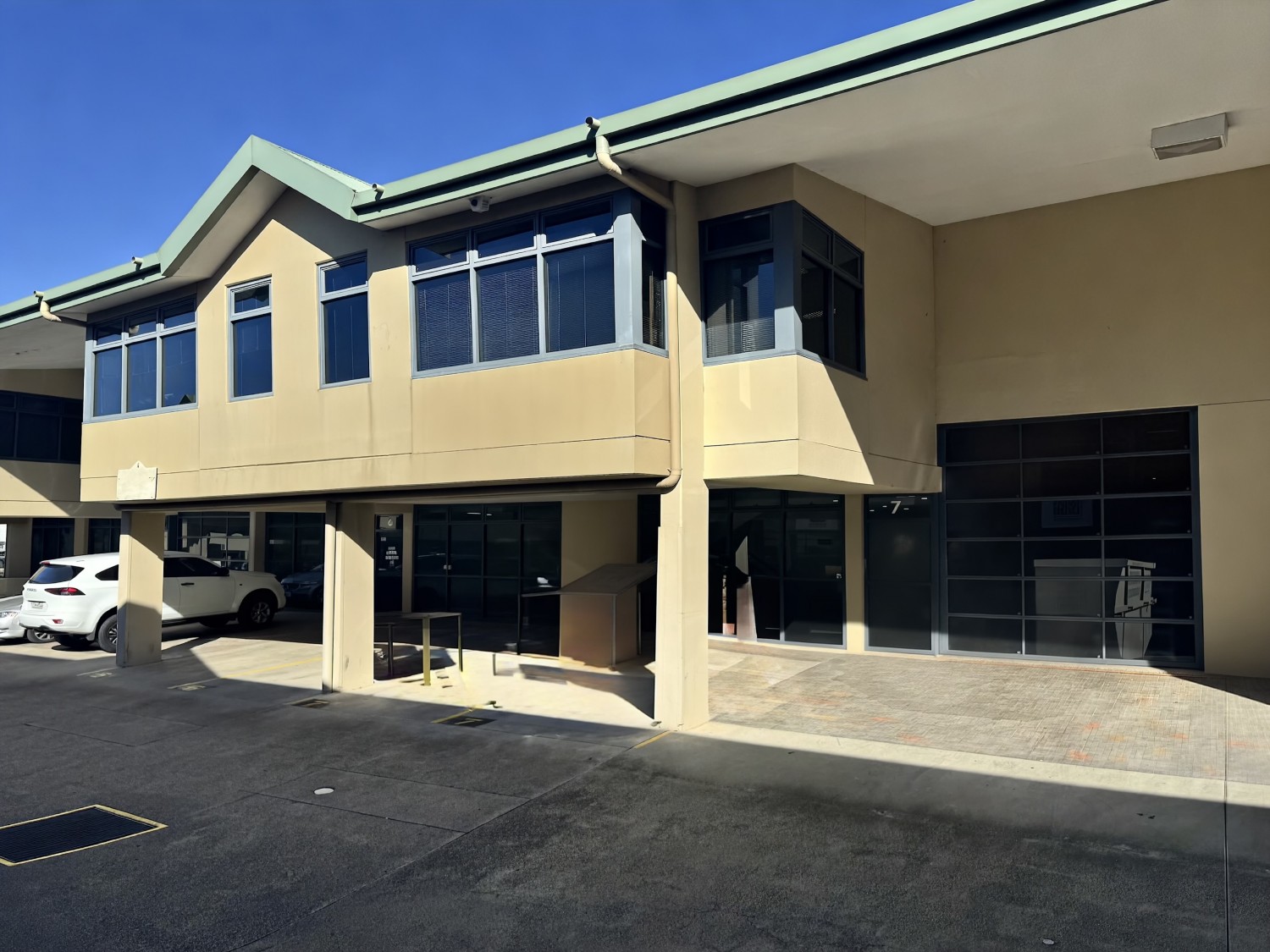 Property For Rent in Castle Hill