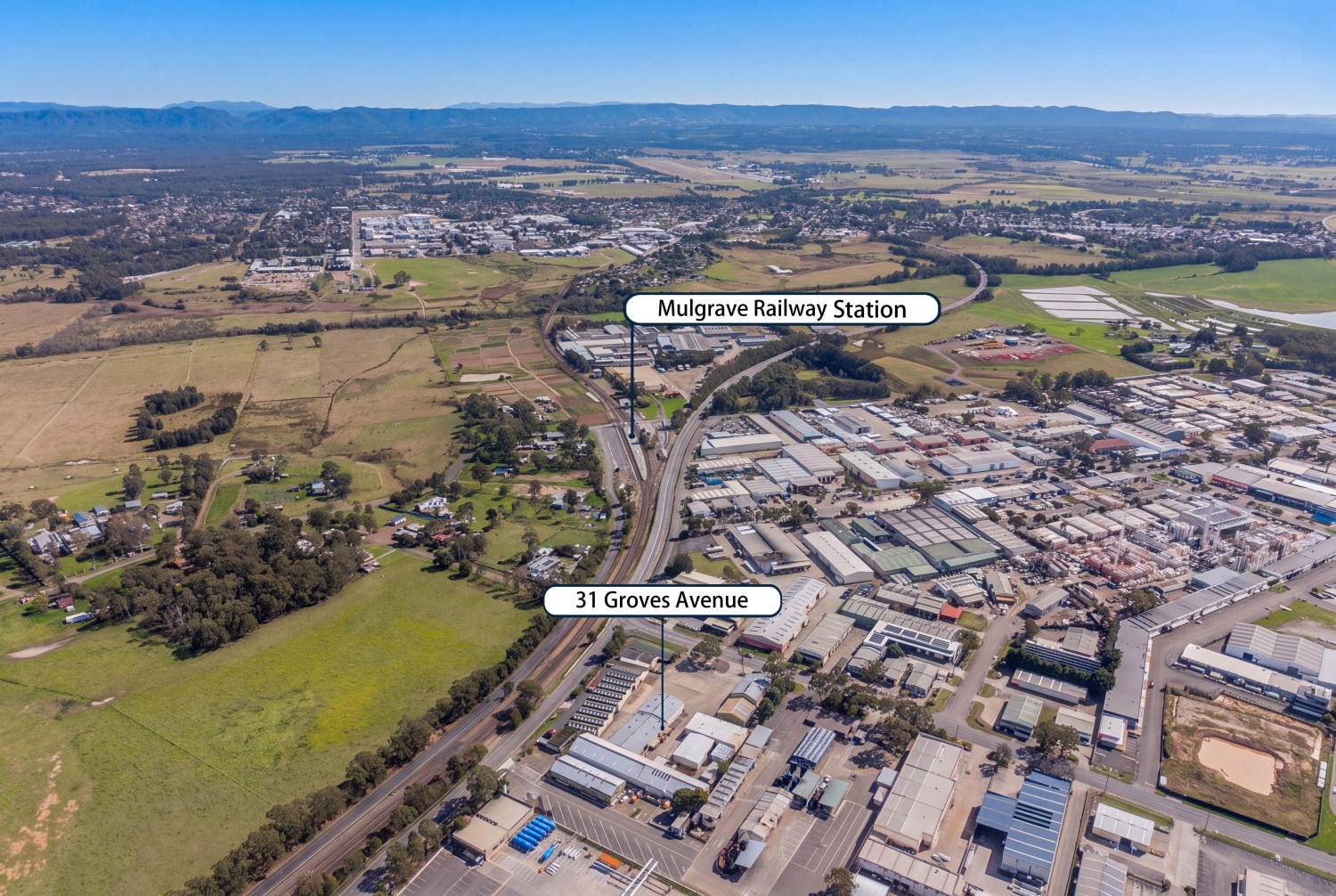 Property For Rent in Mulgrave