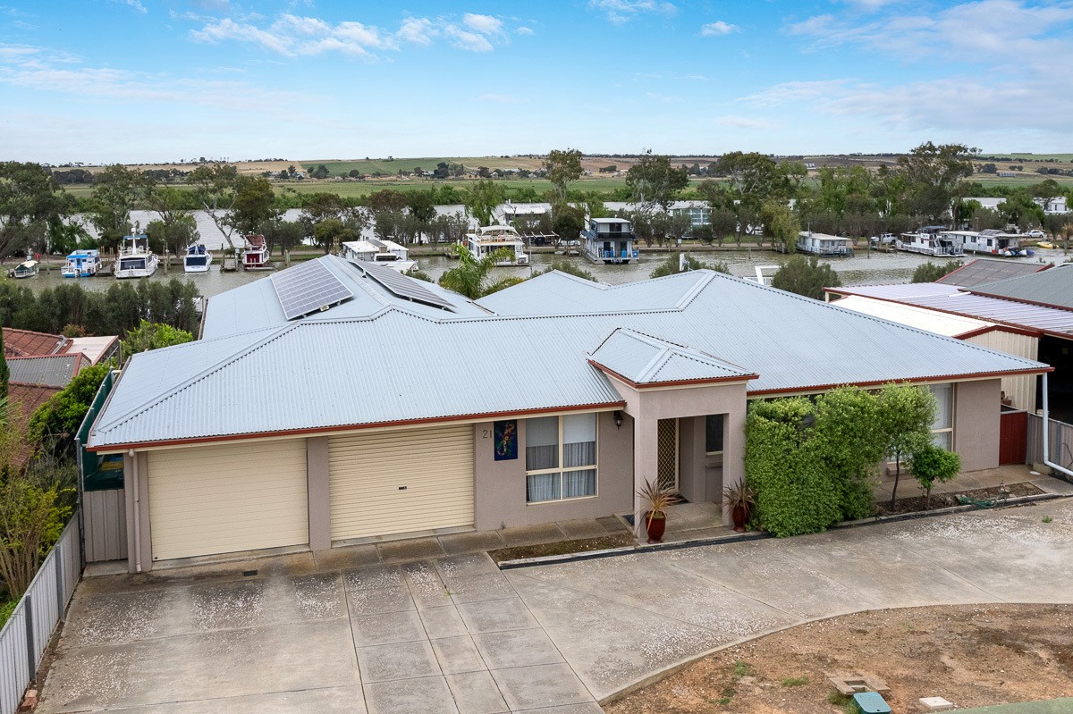 21 Riverglen Drive, Murray Bridge, Murray Bridge - Thumbnail 3