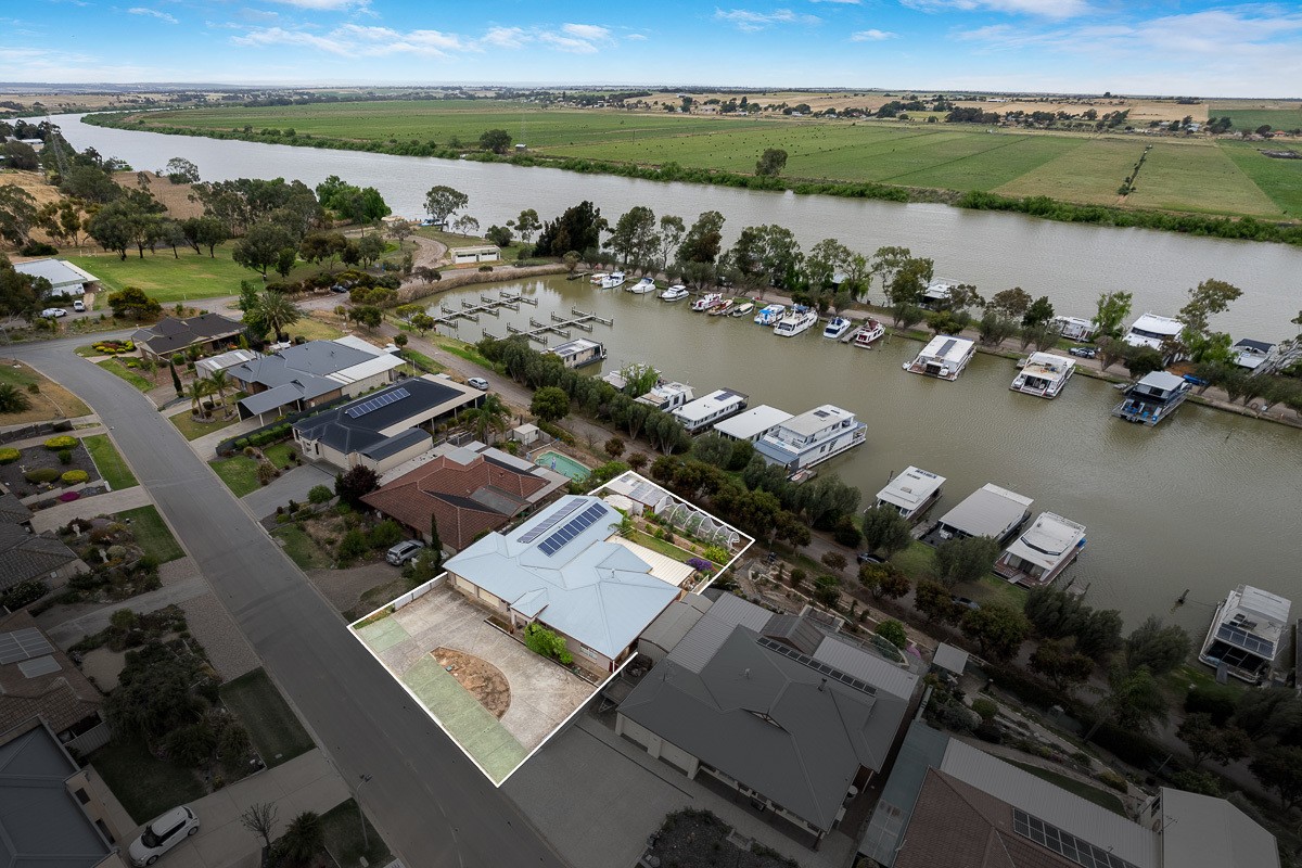 21 Riverglen Drive, Murray Bridge, Murray Bridge - Thumbnail 2