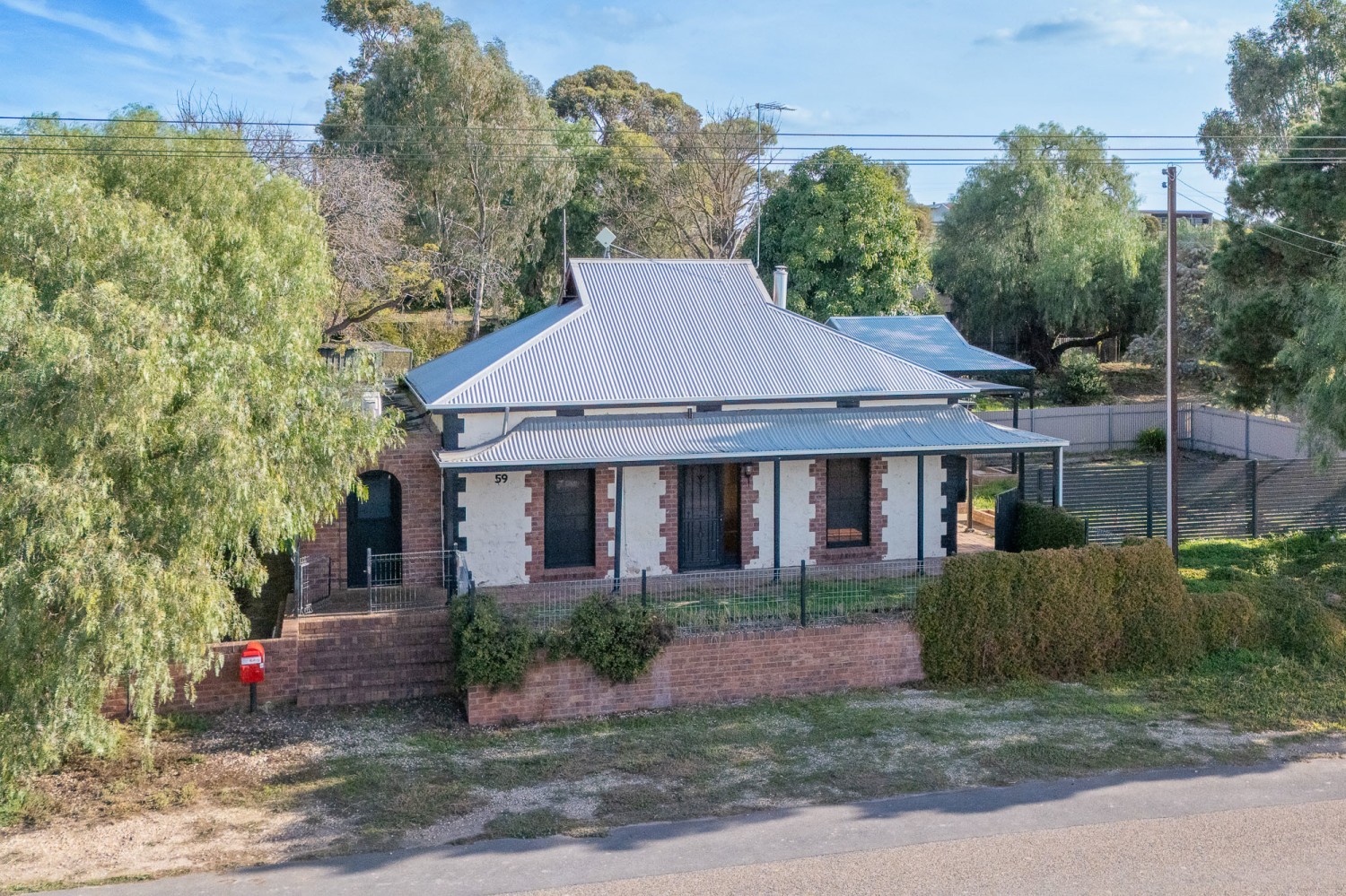 59 The Point Road, Jervois, Jervois - Image 1