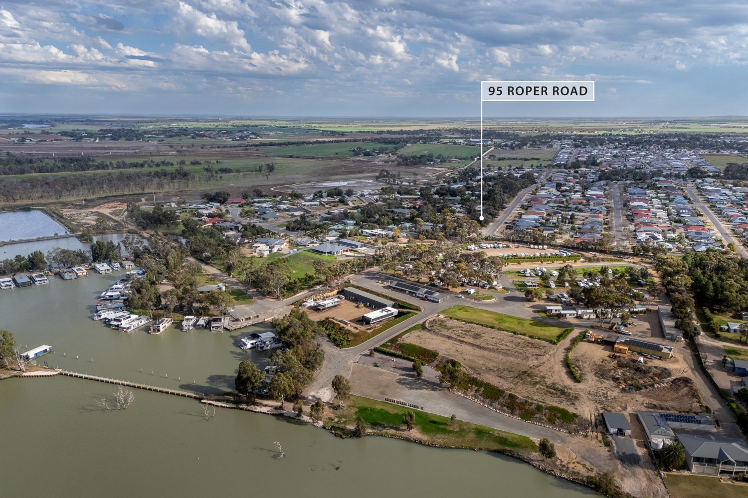 95 Roper Road, Murray Bridge, Murray Bridge - Thumbnail 2