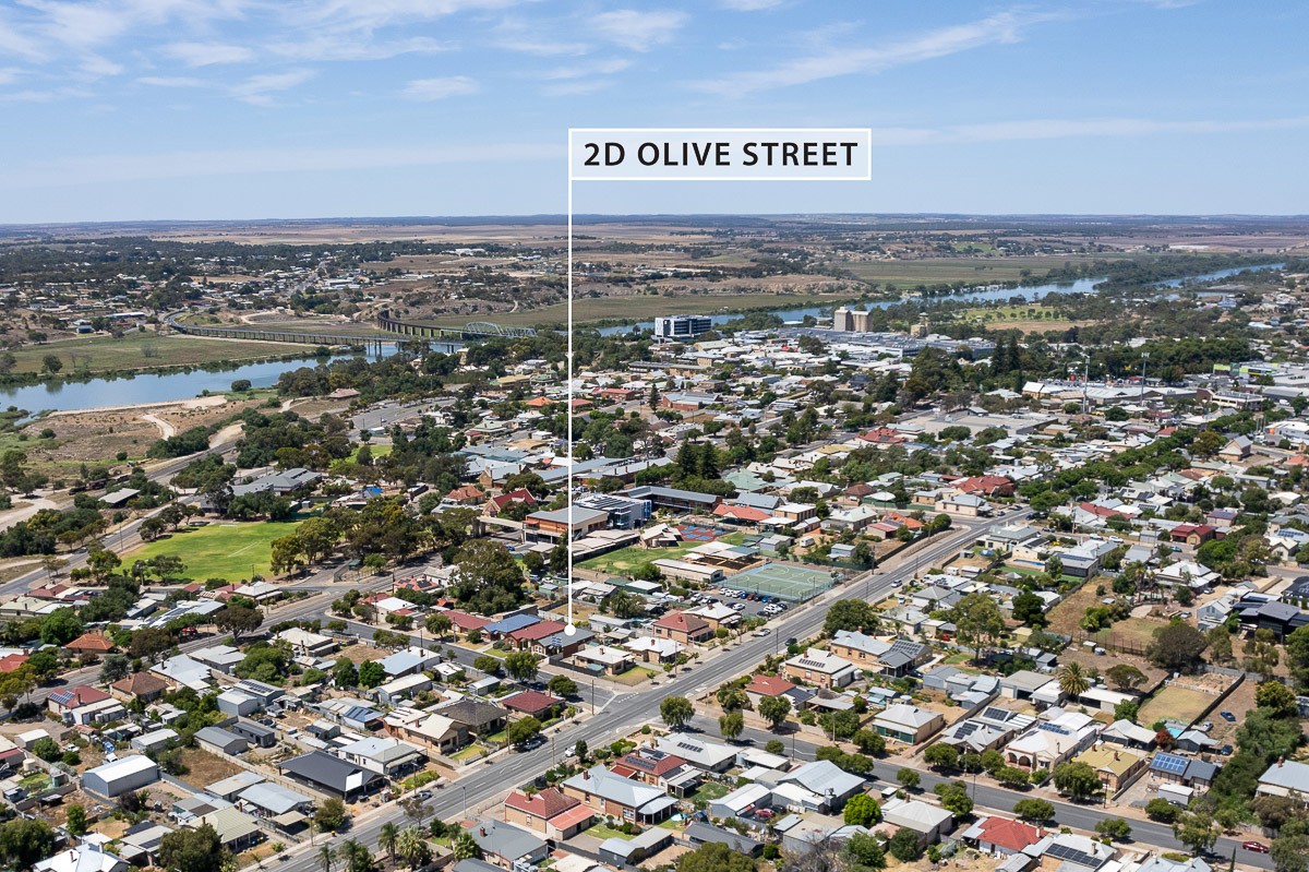 2D Olive Street, Murray Bridge, Murray Bridge - Thumbnail 2