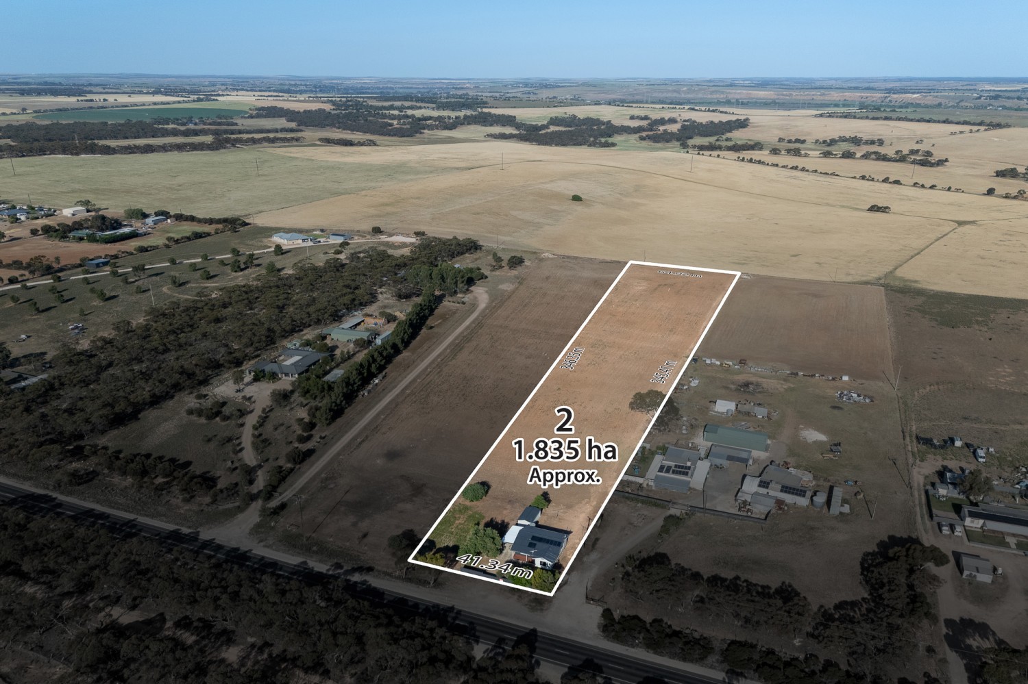 2267 Mannum Road, Murray Bridge, Murray Bridge - Thumbnail 2