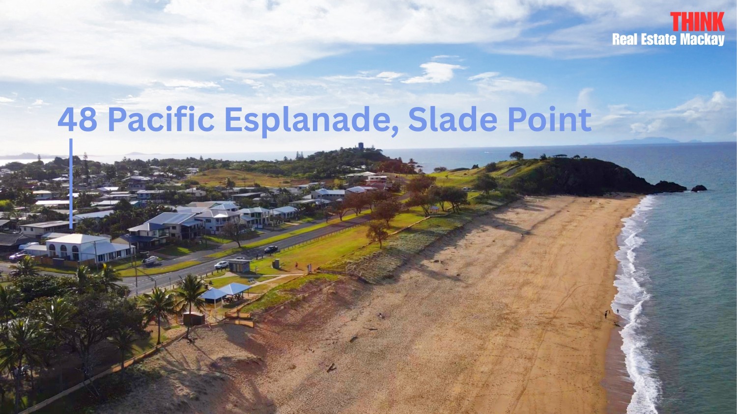 Property For Sale in Slade Point