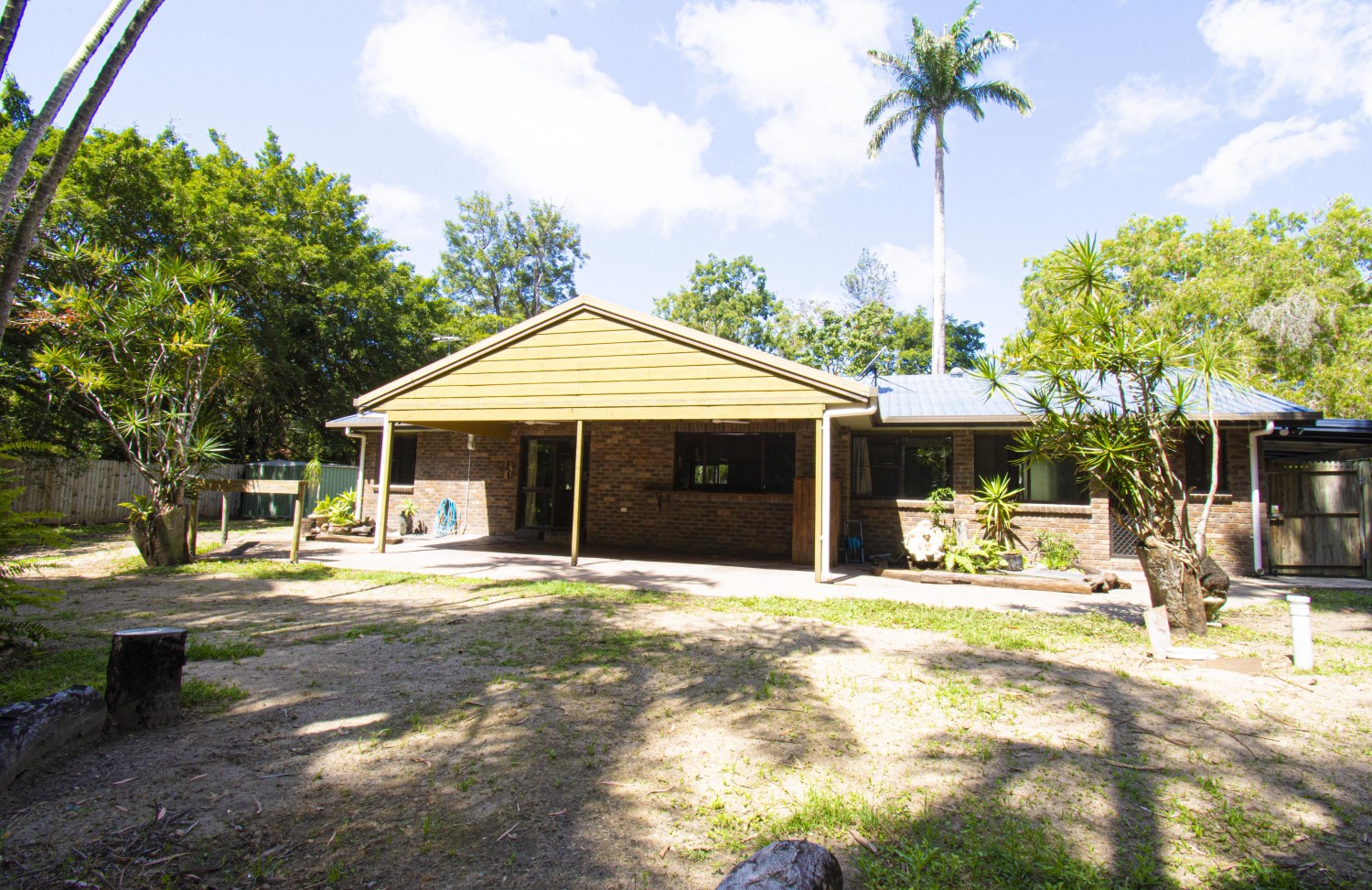 Property For Rent in Andergrove
