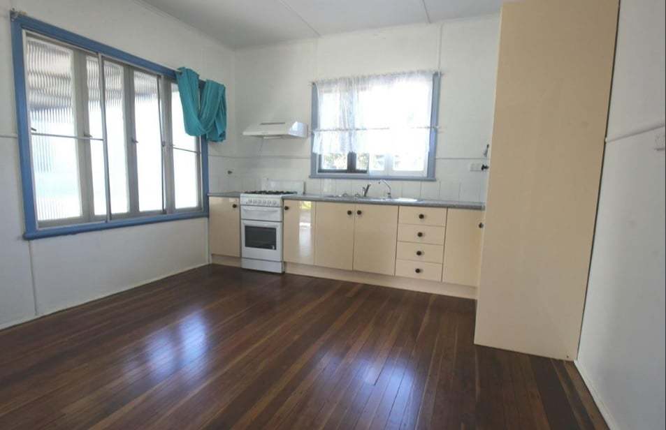 Property For Rent in West Mackay