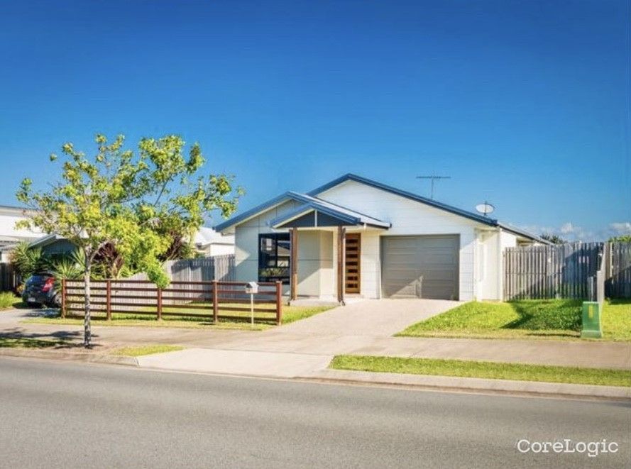 Property For Rent in Rural View