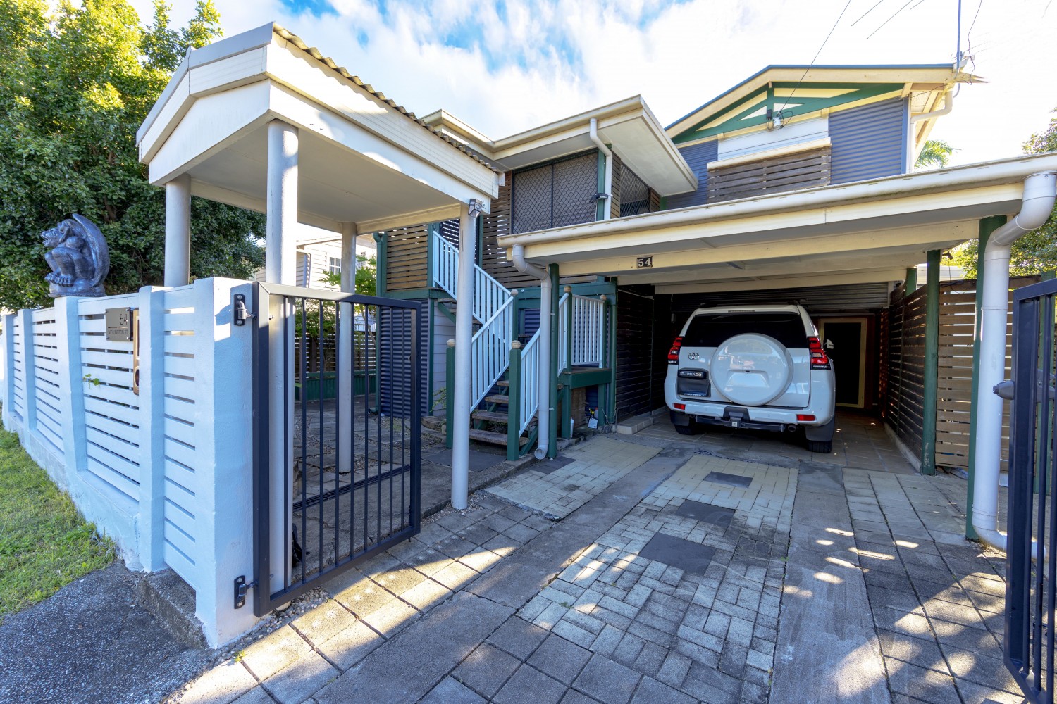 Property For Sale in Mackay