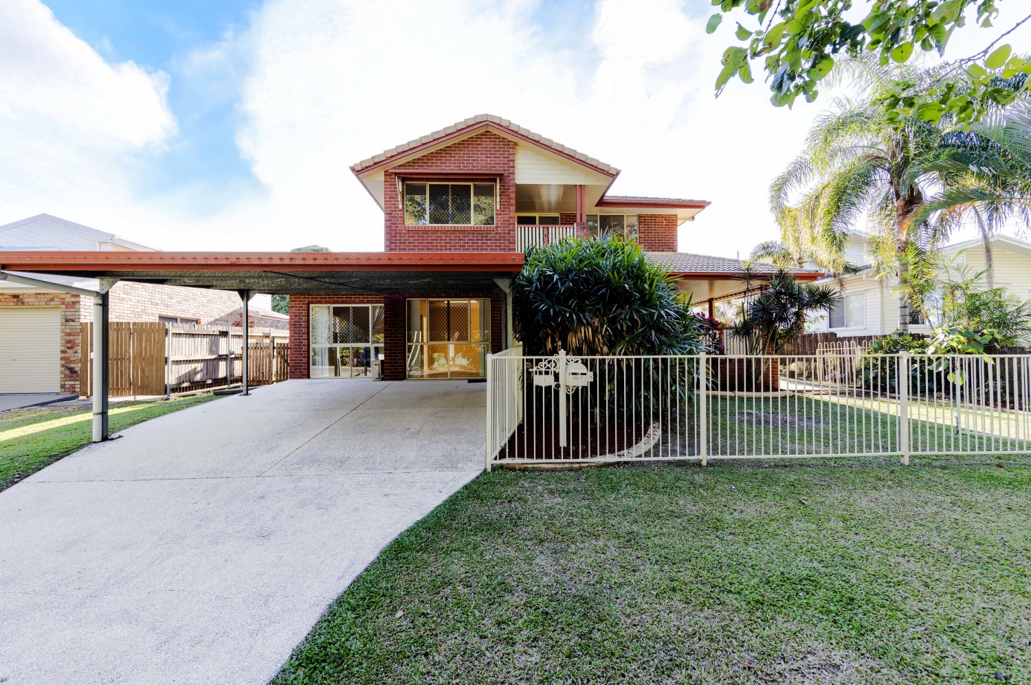Property For Sale in Mackay