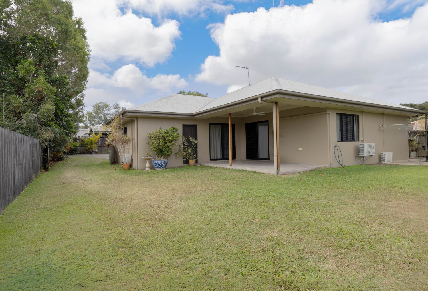 Property For Sale in Glenella