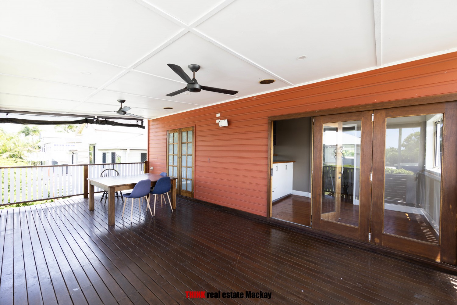 Property For Sale in South Mackay