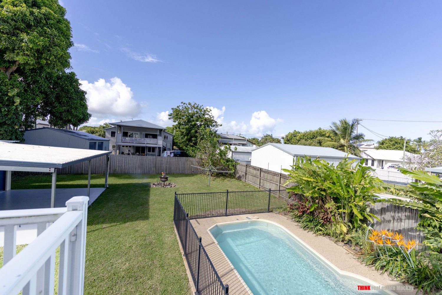 Property For Sale in West Mackay