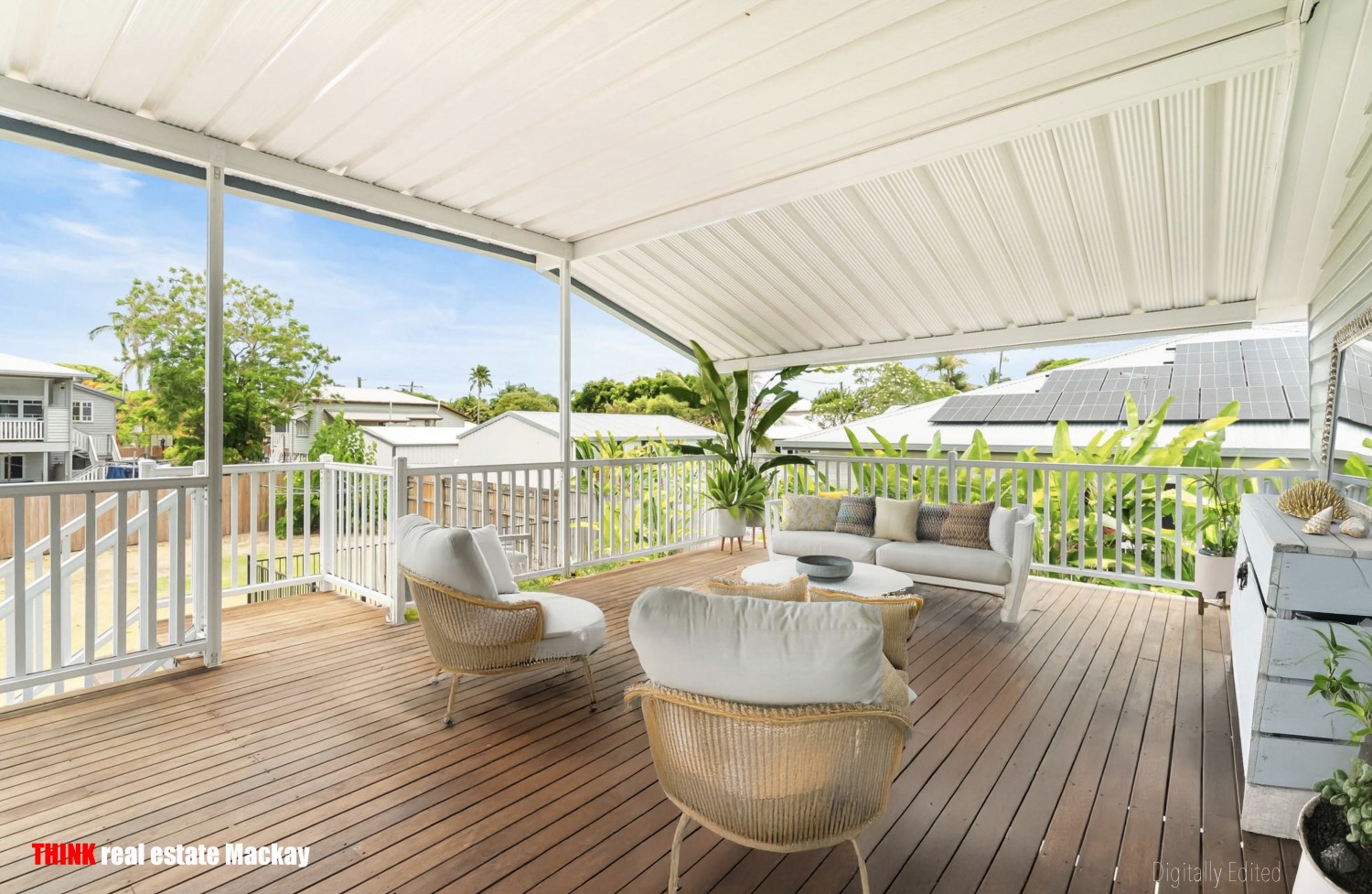 Property For Sale in West Mackay