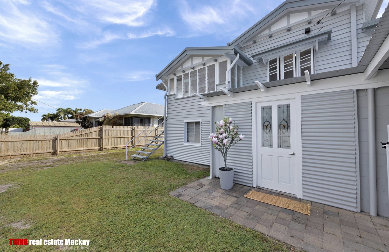 Property For Sale in West Mackay