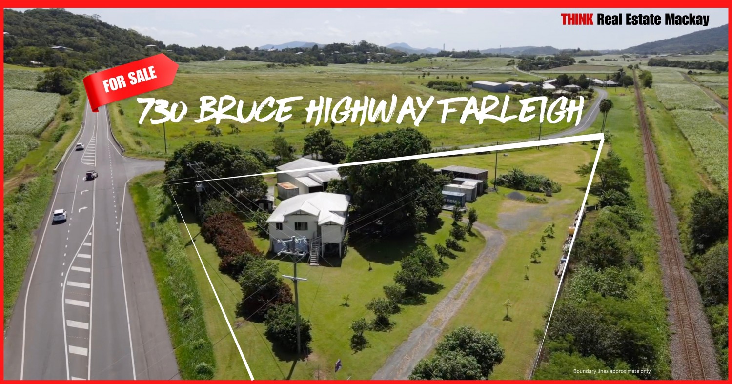 Property For Sale in Farleigh